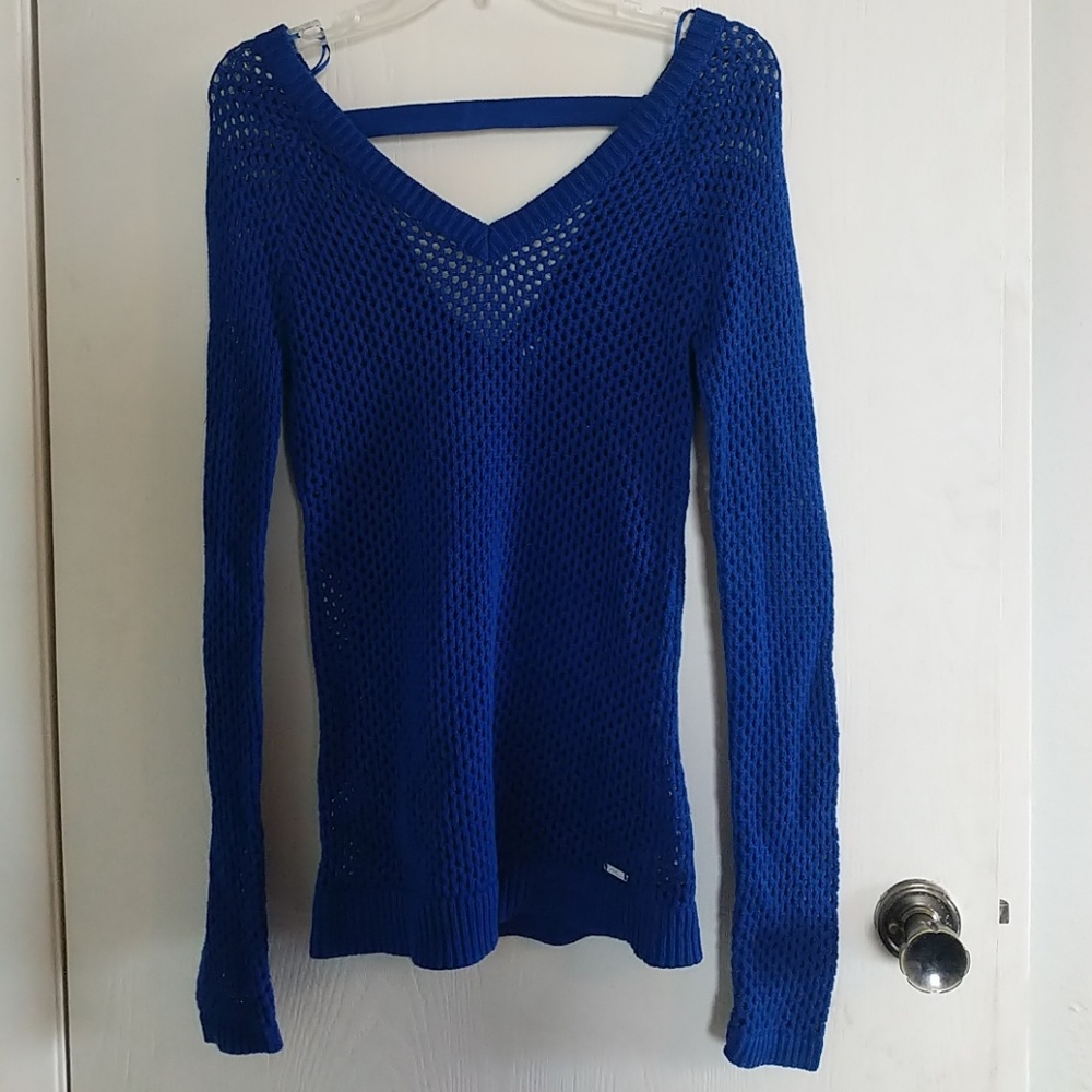 NWT!!! Guess Valencia sweater